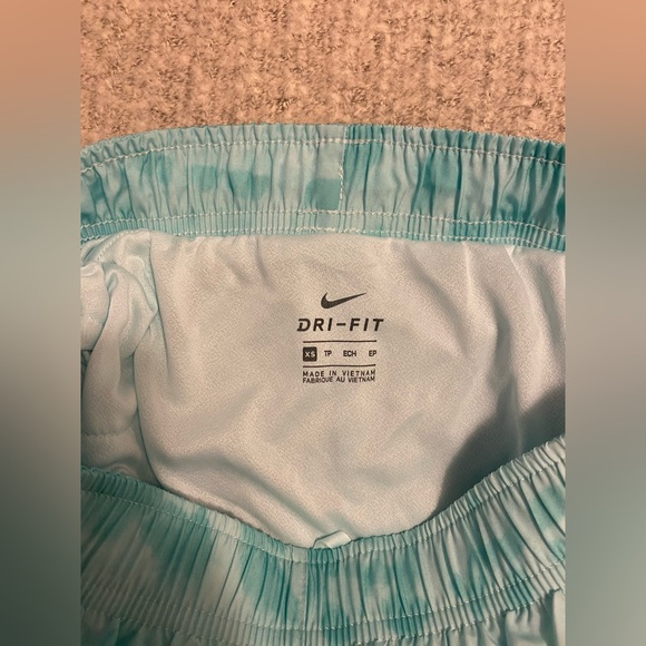 Women’s DriFit Nike Shorts - Picture 2 of 6
